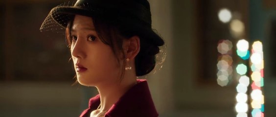 Between Love and Frost Ep18 | English Sub