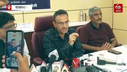 NIA में कैंसर, डेंटल, आई ओपीडी जल्द नए ब्लॉक में होगी शुरू