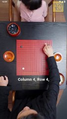 Little Go Master Big Moves - Full Movie