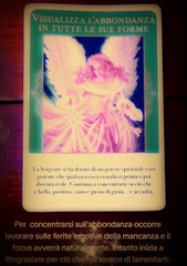 inizia a ringraziare invece di lamentarti e lavora sui limiti che ti impediscono di focalizzarti