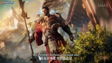 Donghuaid_Tales of Hearding Gods Episode 49