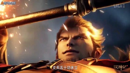 Tales Of Herding Gods Episode 49 sub indo bagus