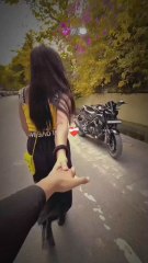 trending girl video and viral in USA country