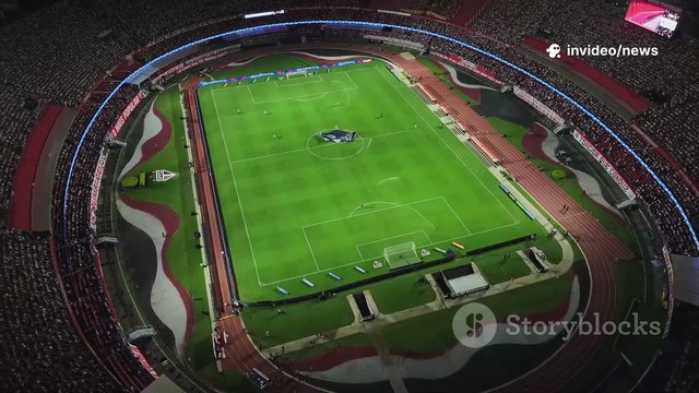 Monterrey vs Club América | Rayados Hold On to Win 1-0 | Liga MX 2025