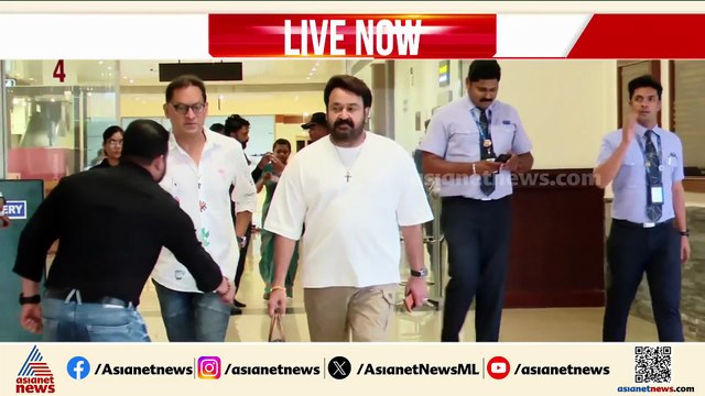 ഫാല്‍ക്കെ പുരസ്കാര നിറവില്‍ മലയാളത്തിന്‍റെ മോഹന്‍ലാല്‍; കൊച്ചിയില്‍ ഉടന്‍ മാധ്യമങ്ങളെ കാണും