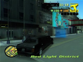 Grand Theft Auto 3: Liberty City / Vice City Mod  | Storyline | Mission | Video - 22