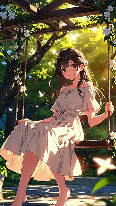 Golden Swing