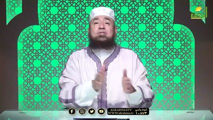 درس عظيم في اليقين فيما عند الله !! الشيخ محمود المصري