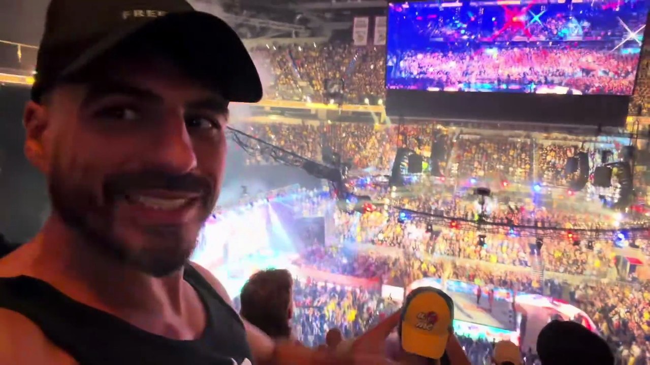 Cody Rhodes vs Drew McIntyre Full Match - WWE Wrestlepalooza 9/20/2025