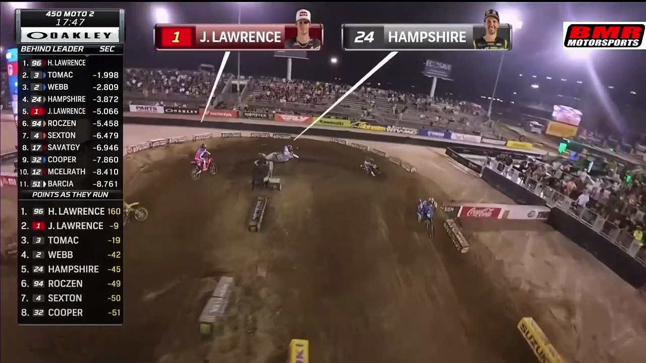 Playoff3 450 Moto2