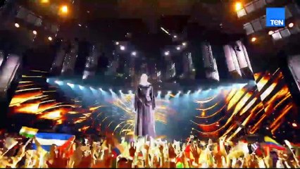 السعودية تفوز بتنظيم مسابقة انترفيجن للموسيقى العام المقبل