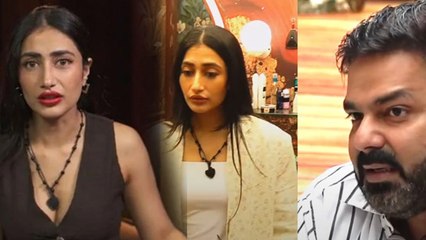 Pawan Singh 'Rise and Fall' Show Quit के बाद Dhanashree Emotional,अधूरी Wish करेंगी पूरी..| Boldsky