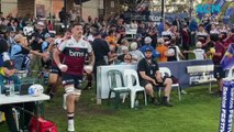 Narrabri abuzz for Santos Rugby Festival