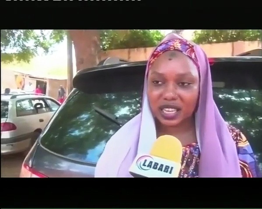 JT LABARI 20 SEPTEMBRE 2025