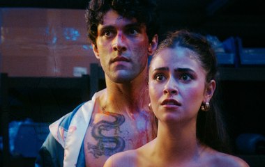 Her Possessive Guard