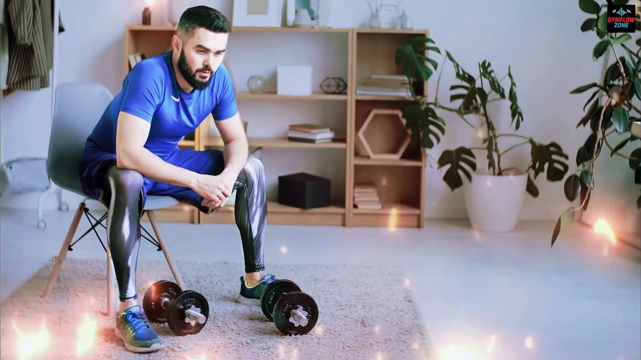 HIP-HOP & RAP Workout Mix 🔥 Best Songs to Push Your Limits