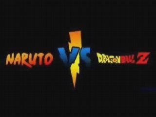 Ultimate tournament!!  naruto vs dbz