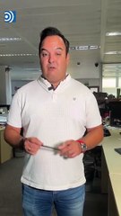 'On Falling', el peligro de la soledad no deseada