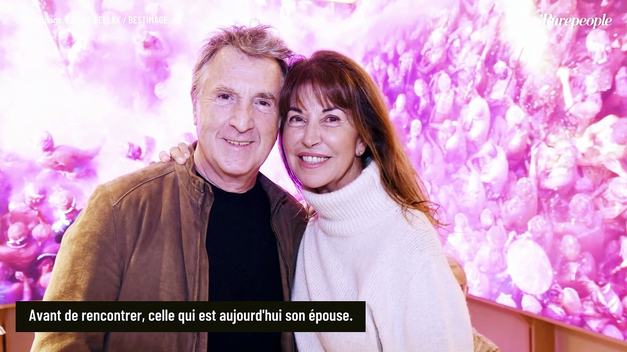 "Je me trouvais déjà trop vieux pour aimer" : Nouvelle vie pour François Cluzet après sa rencontre avec Narjiss, directrice de communication du Carlton