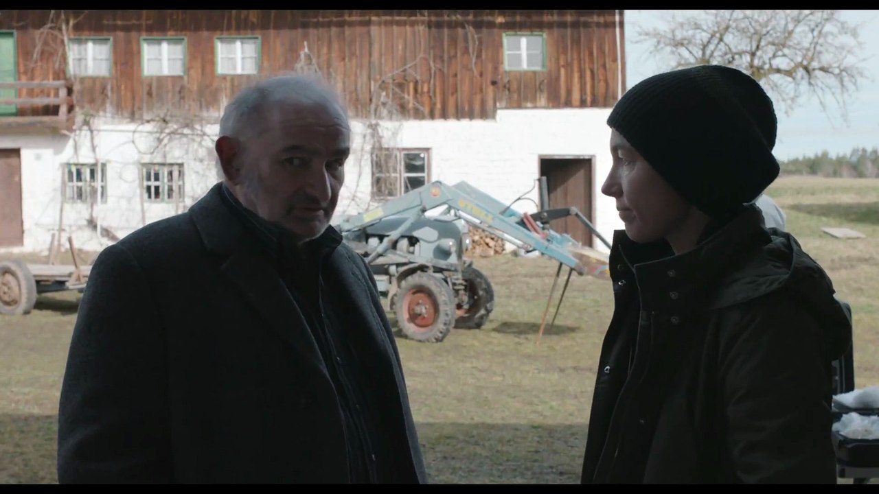 Weissbier im Blut | movie | 2021 | Official Trailer