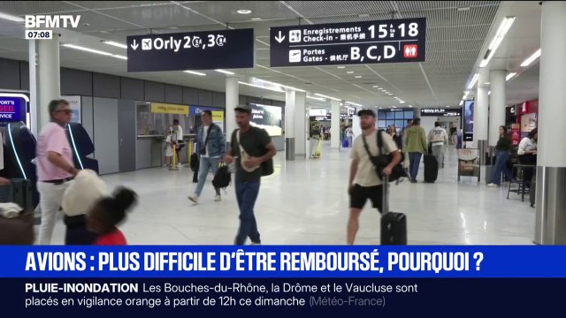 Vol annulé, retard... il sera désormais plus difficile de se faire rembourser par une compagnie aérienne qui vous a fait défaut