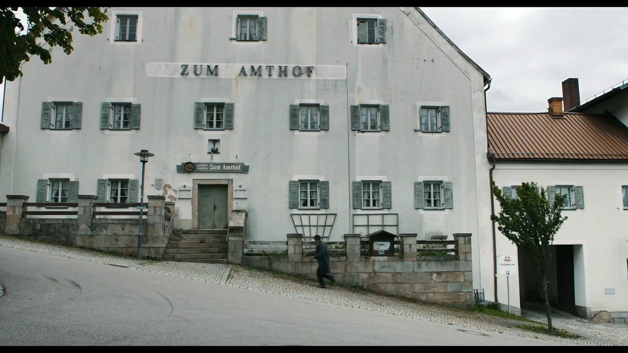 Weissbier im Blut | movie | 2021 | Official Trailer