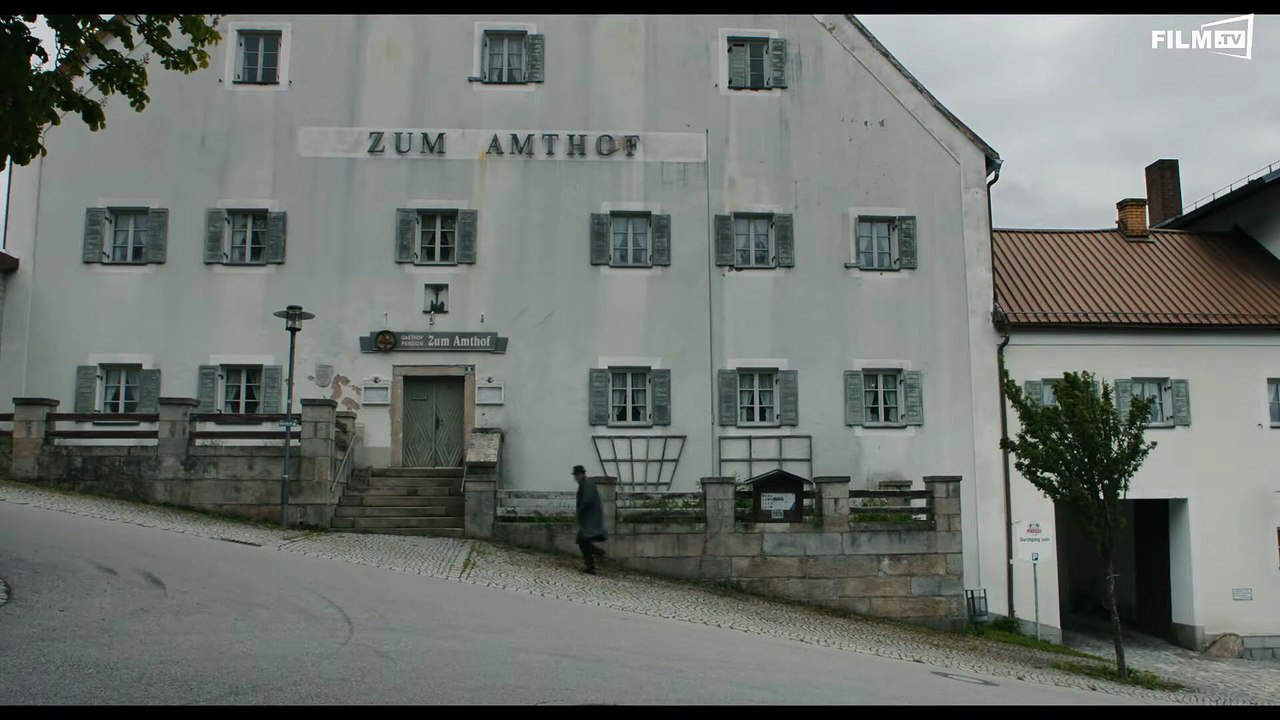 Weissbier im Blut | movie | 2021 | Official Trailer