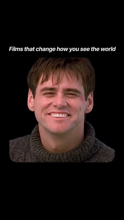 Films that change you