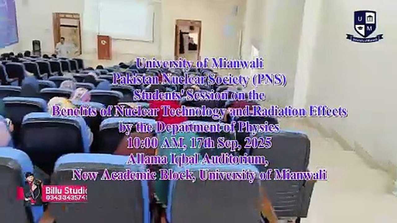 Miawali Univarsity