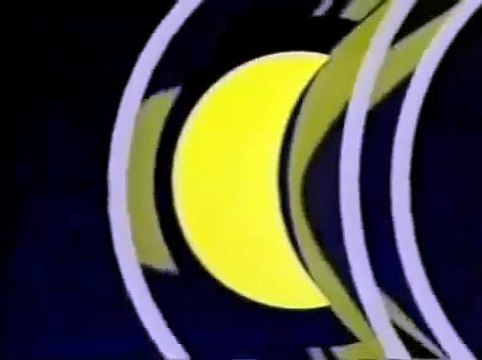 Vinheta do Corujão (1989 - 1999)