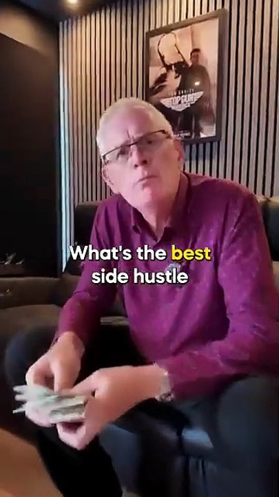 3 Side Hustles Students Can Start In 2025