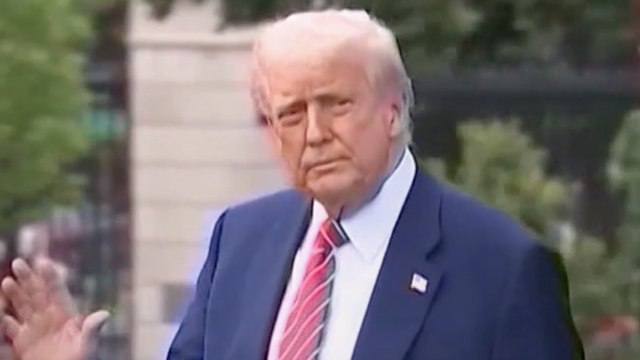 Trump H-1B Visa Fee $100K: भारतीयों पर कितना असर?