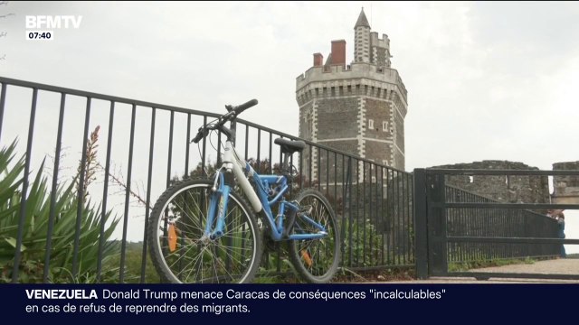 Le magazine Time Out désigne La Loire à vélo comme plus belle piste cyclable du monde