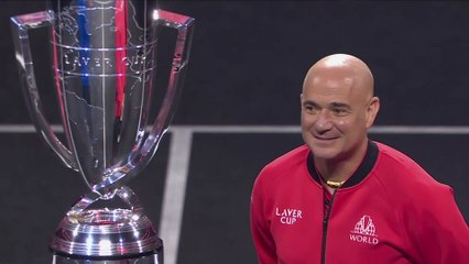 Resumen del Día 2 de la Laver Cup: Momentos Clave y Resultados 🚀