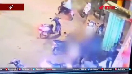 वर्चस्वाची लढाई अन् गँगस्टर उठले पुणेकरांच्या जीवावर! काय कारवाई होणार?