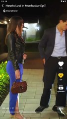 Hearts Lost In Manhattan