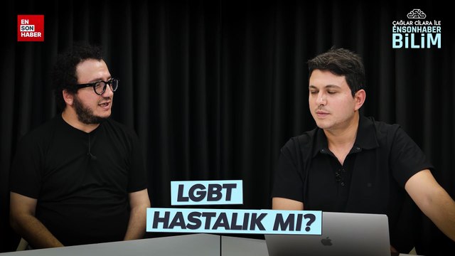 Oytun Erbaş: Anne karnında az beslenmiş bebekler erkek olsa bile dişi meyilli oluyor