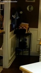 Ghar me hua buri aatma ka kabza