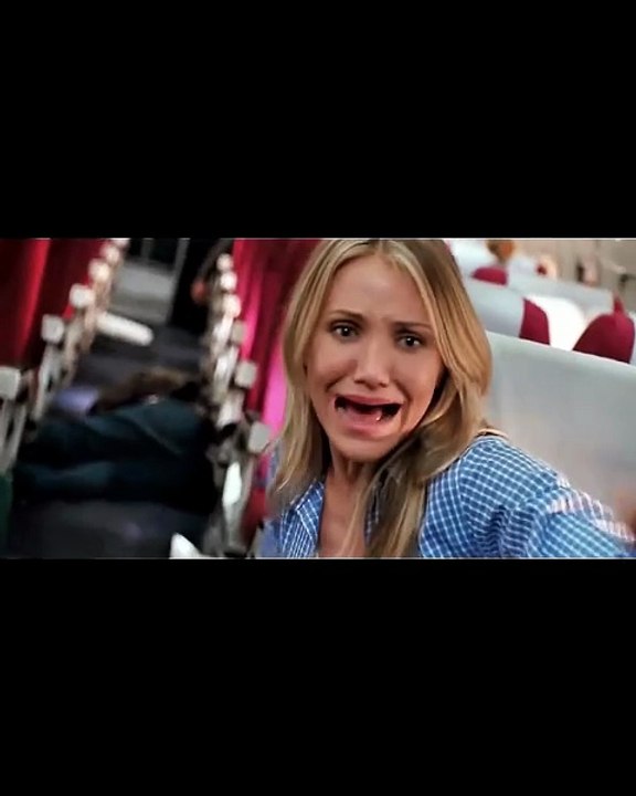 Tom Cruise with Cameron Diaz   Knight And Day (2010) Movie Clips