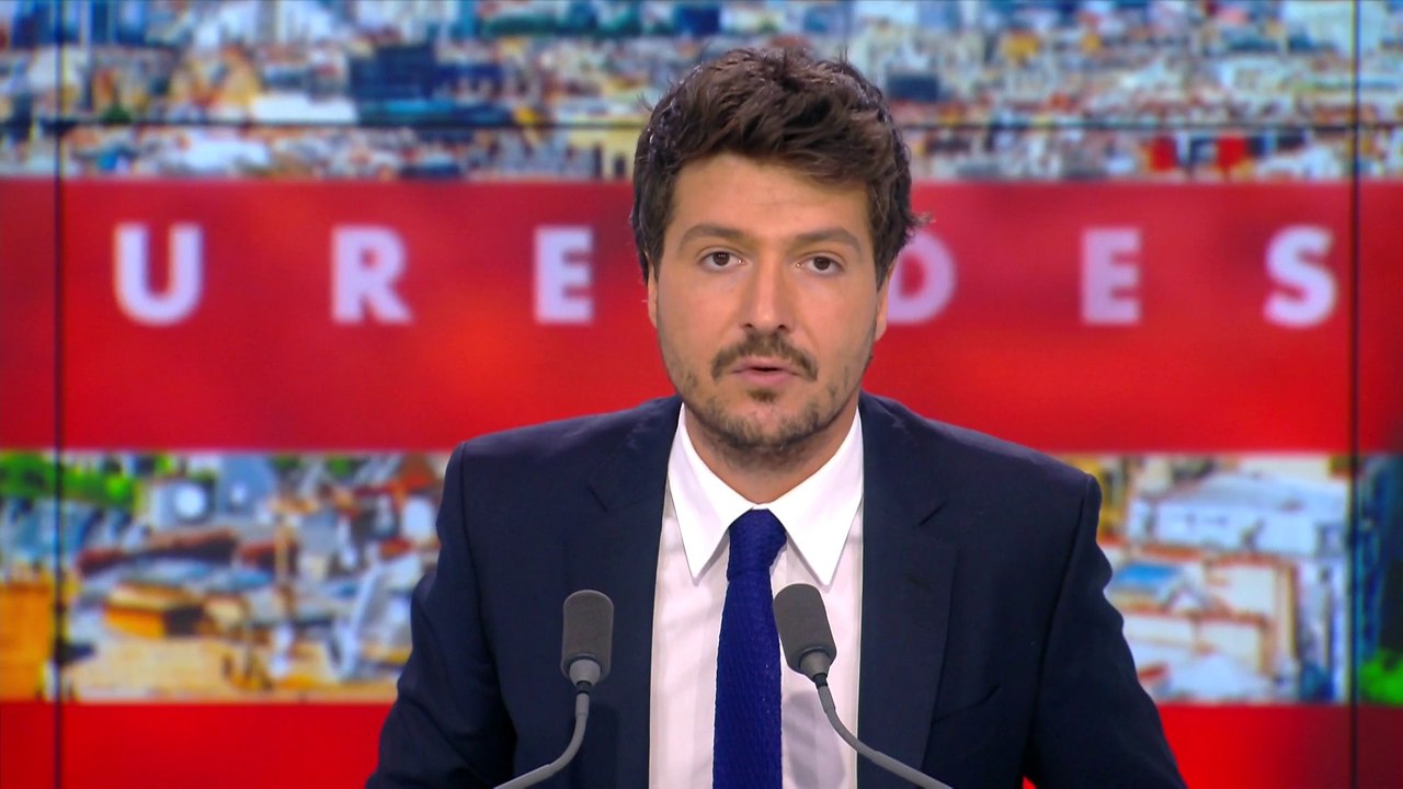 L'édito d'Eliot Deval : «Tribune/Etat palestinien : les signataires attaqués»