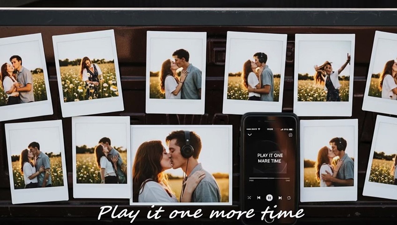 Play it One More Time