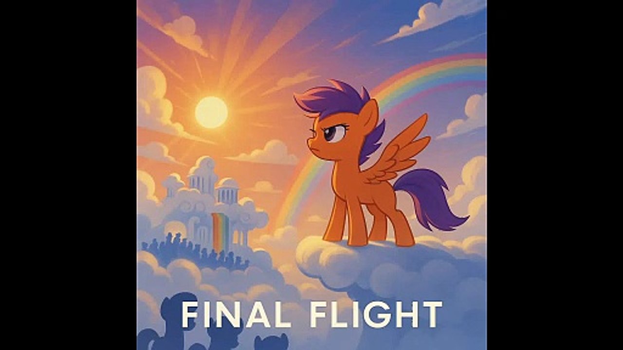 Final Flight