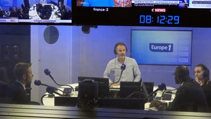 Attaques contre CNews : «Delphine Ernotte a tombé le masque et a avoué le positionnement à gauche de France TV»