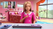 Barbie Dreamhouse Adventures Season 1 Episode 1 | Welcome to the Dreamhouse | HD