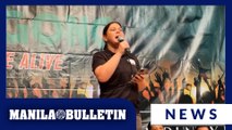 'Mga sakim durugin na': VP Sara pens protest song as Marcos turns 68
