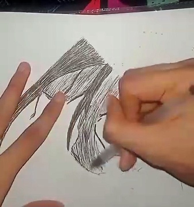 Nobara Kugisaki Drawing 🔥