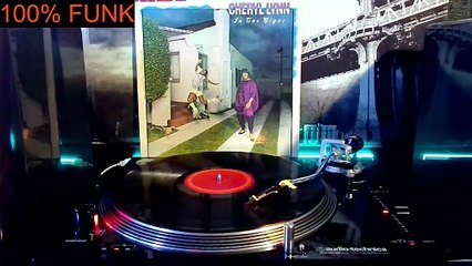 CHERYL LYNN - what's on your mind (1981)