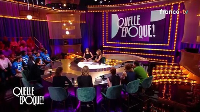 “Quelle époque !” : Face à Léa Salamé, Charlotte Dhenaux annonce être enceinte à travers une chronique très touchante diffusée samedi 20 septembre 2025