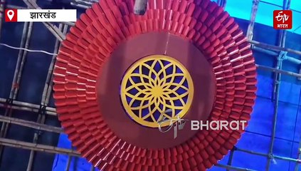 दुर्गोत्सव 2025: ओसीसी क्लब का इस बार खास है पंडाल, 3D डाइमेंशन में दिखेगा भव्य नजारा