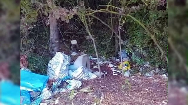 Saygısızlık sınır tanımıyor